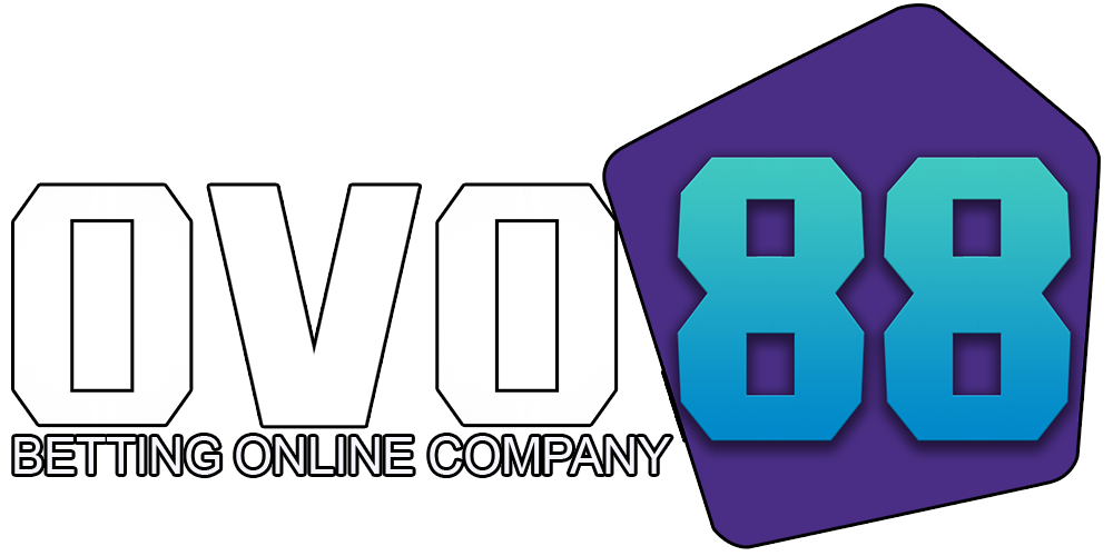 Logo OVO88